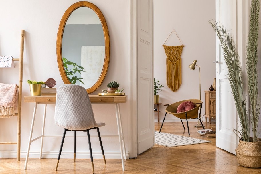 Uređenje doma prema feng shuiju