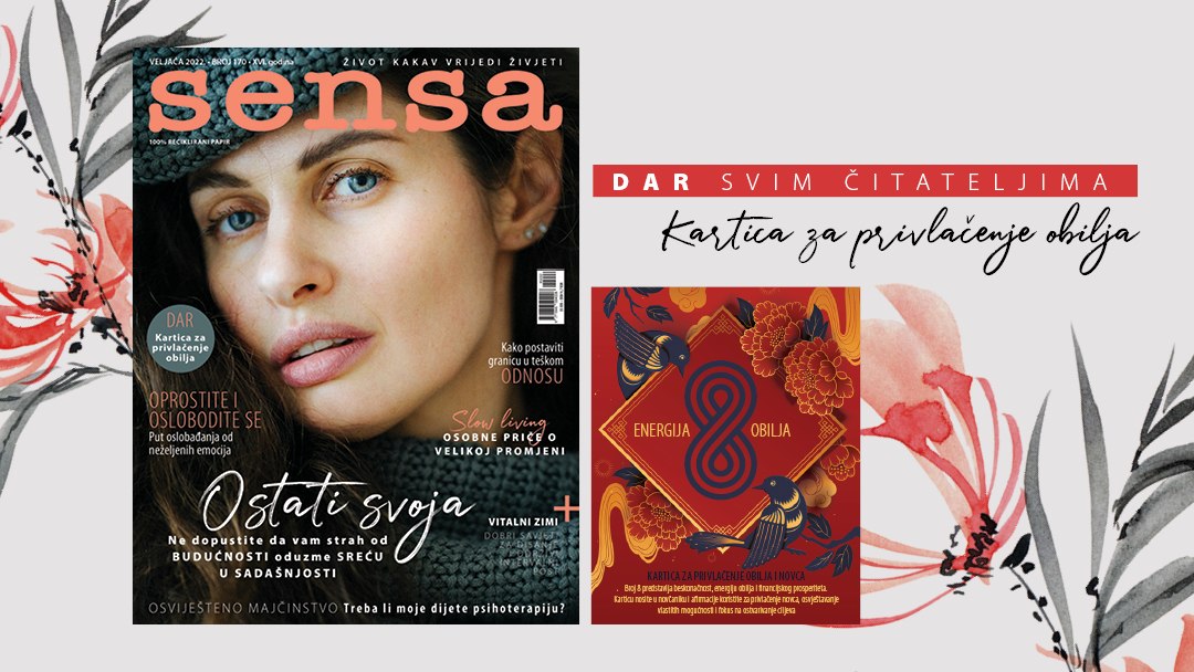 novi broj veljača 2022