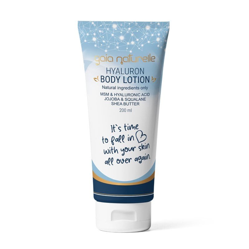 Gaia Naturelle losion za tijelo
