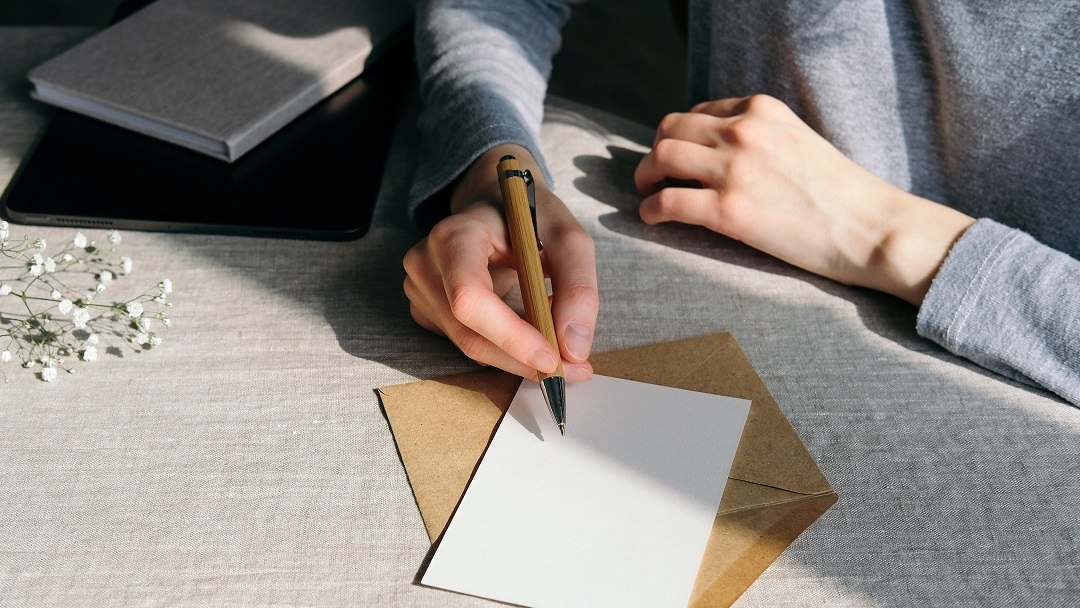 Što napisati u čestitku za vjenčanje