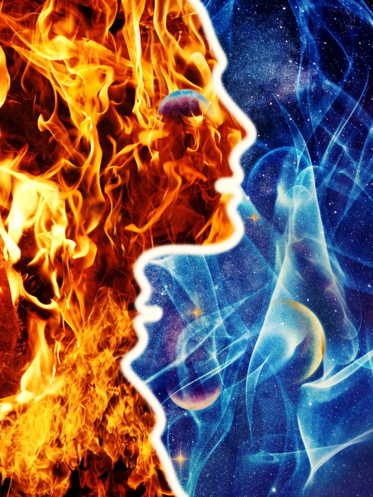 Glazba za ujedinjenje s blizanačkim plamenom