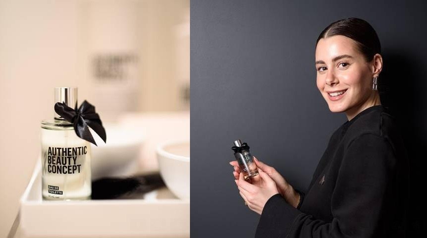 Authentic Beauty Concept