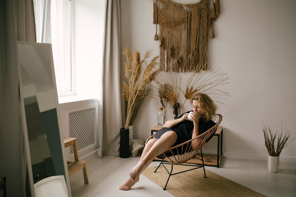 6 znakova da je u vašem domu negativna energija