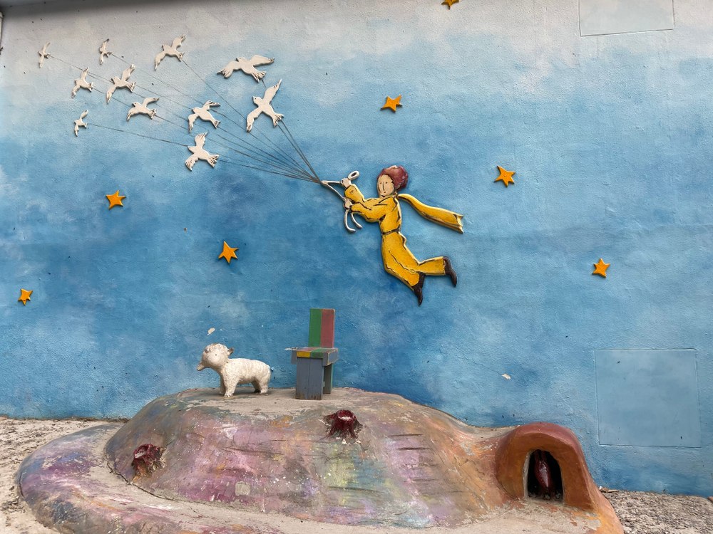 Najljepši citati iz Malog princa