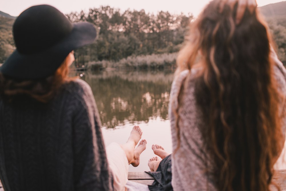 Kako se nositi s ljubomornim prijateljima