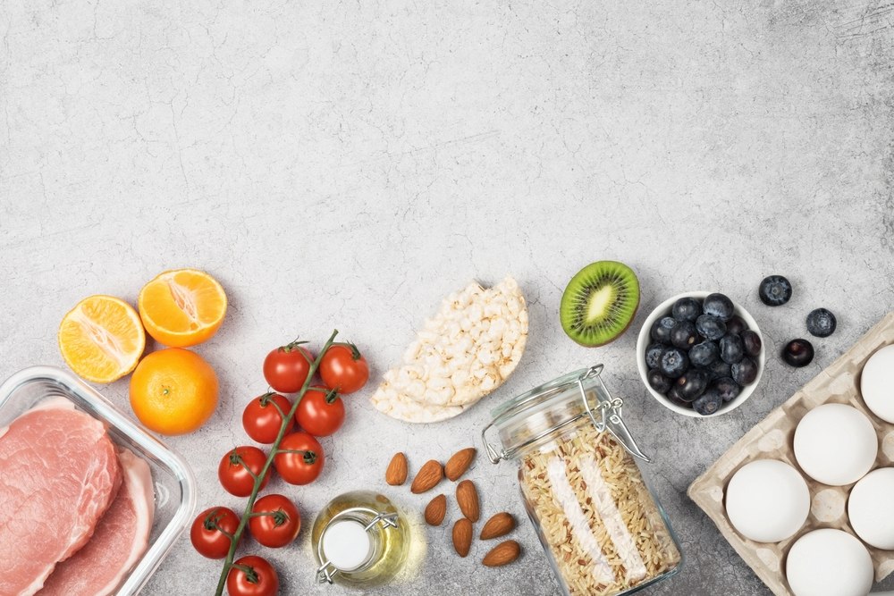 Low-FODMAP program prehrane