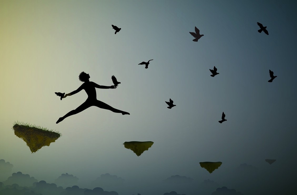 Sindrom Petra Pana kod partnera