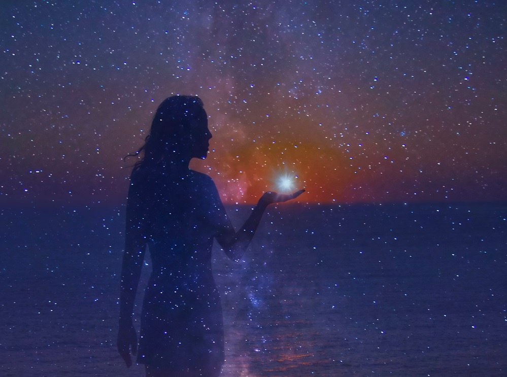 7 znakova da vam Univerzum nešto poručuje