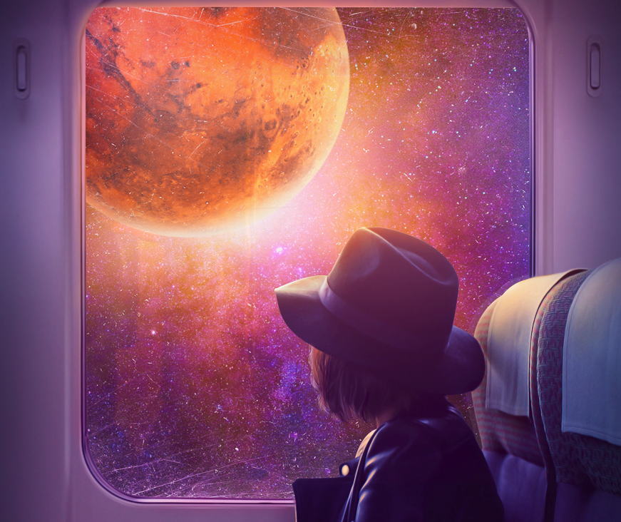 Mars u Vodenjaku do 15 travnja 2022