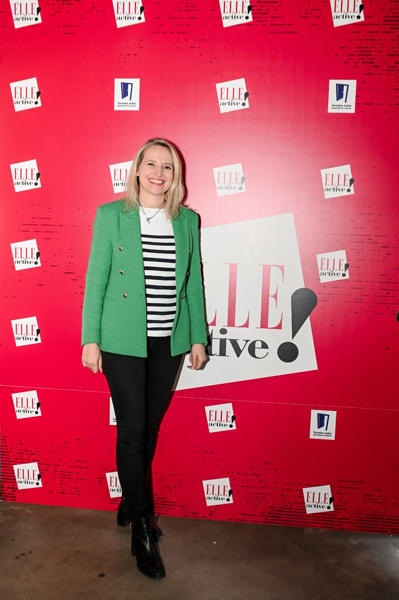 Mirta Fraisman Čobanov, psihoterapeutkinja i poslovna konzultantica