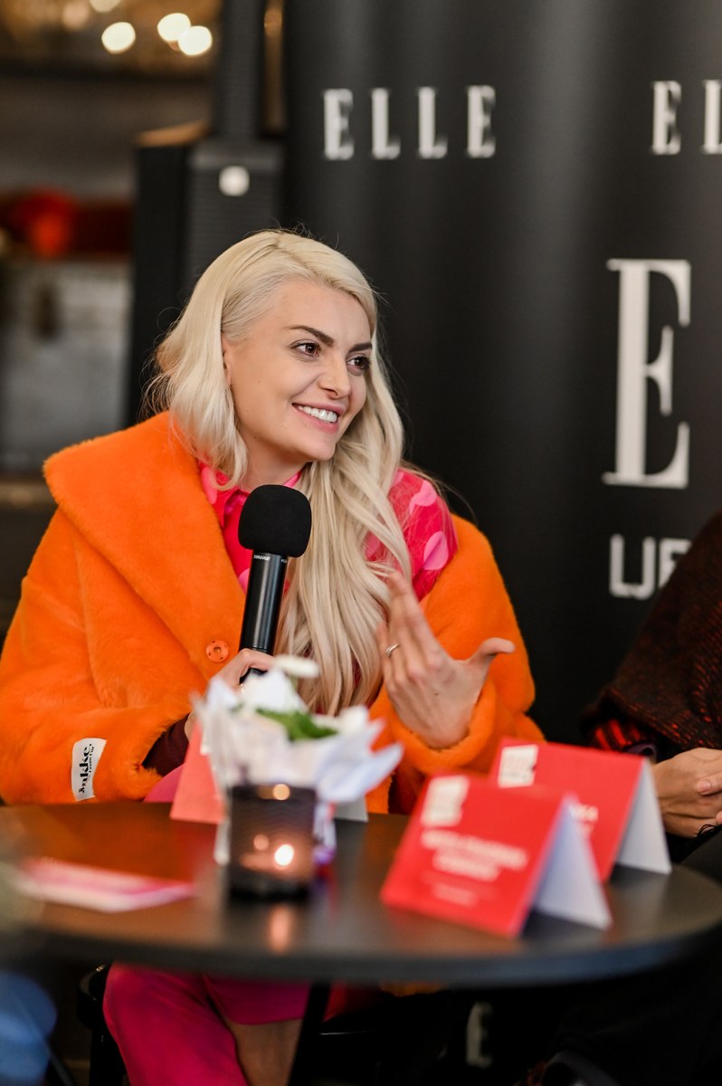 Ella Dvornik – Pearce, ambasadorica projekta Elle ACTIVE!