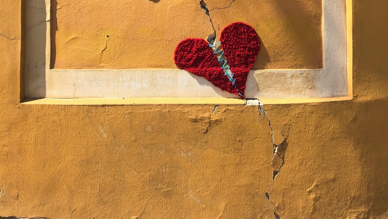 Što učiniti ako patite za bivšom ljubavi