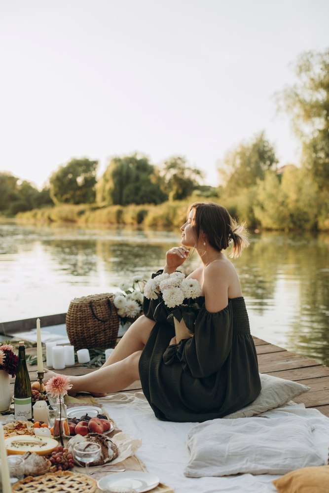 Boravak pokraj vode može odagnati vaše brige i rasteretiti vas