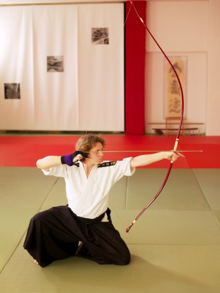 kyudo