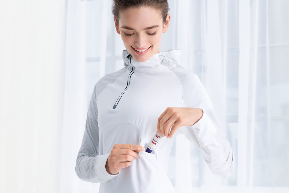 EUCERIN AQUAPHOR: Ovog proljeća zaboravite na suhu i ispucalu kožu