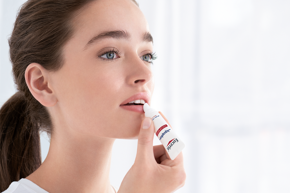 EUCERIN AQUAPHOR: Ovog proljeća zaboravite na suhu i ispucalu kožu