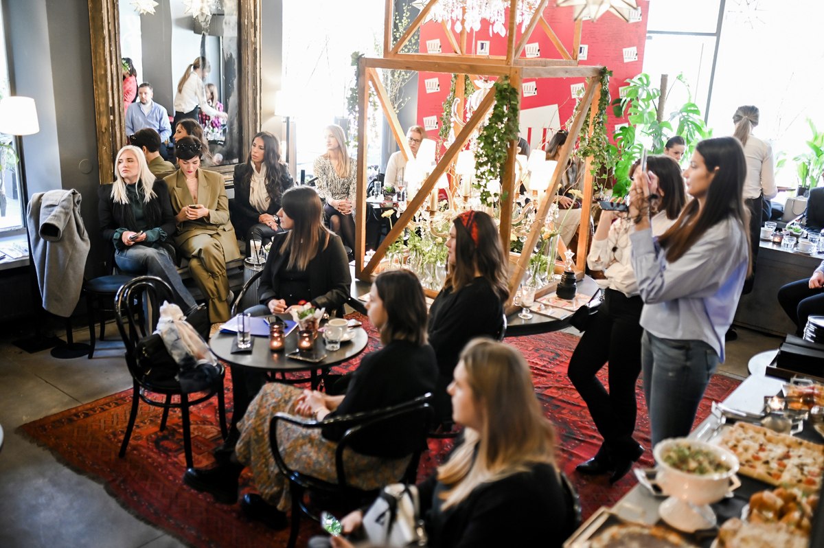 Elle Active panel povodom Dana žena 2022