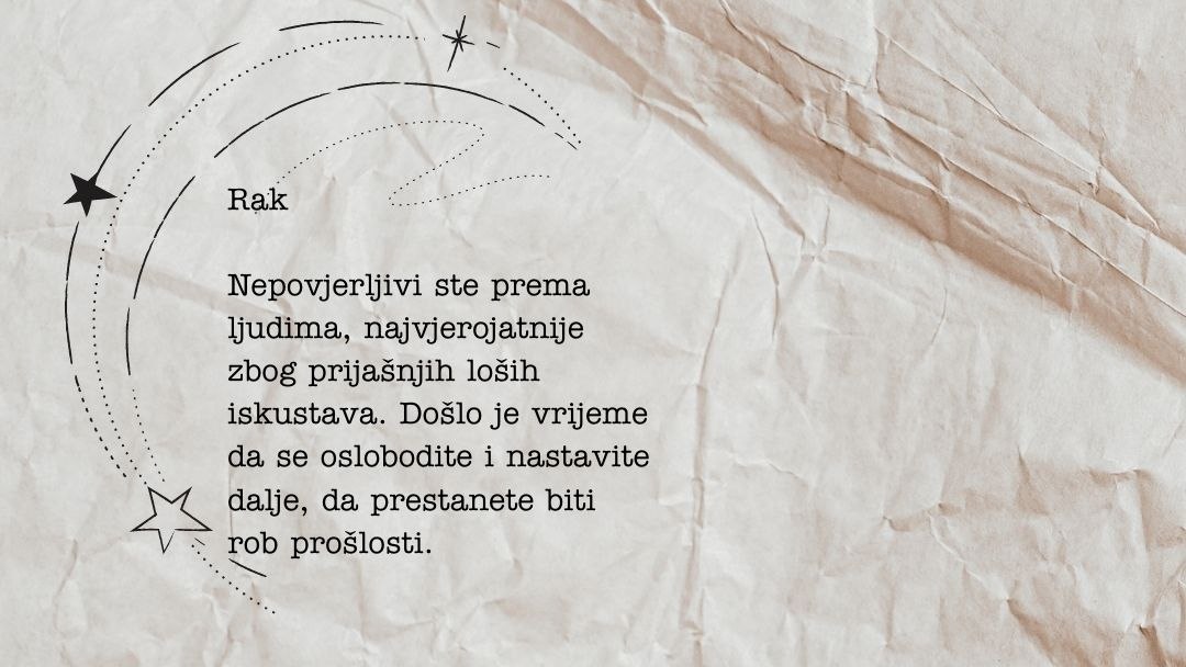 Dnevni horoskop za 30 ožujak 2022