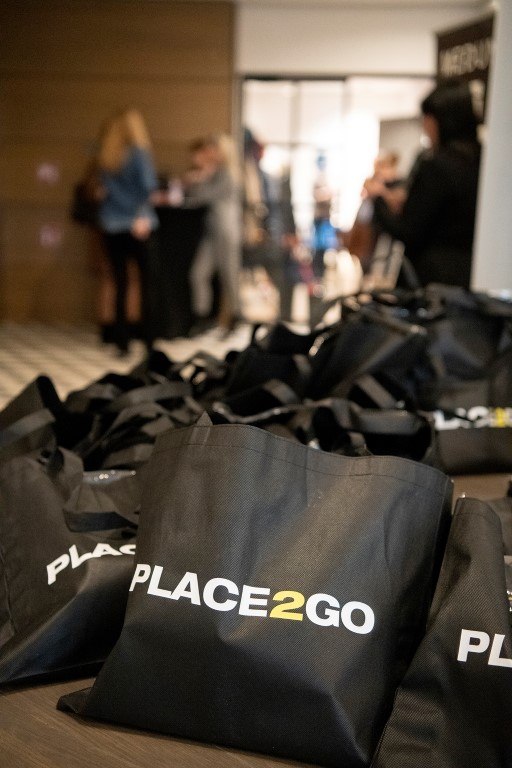 PLACE2GO 9. međunarodni sajam turizma 2022