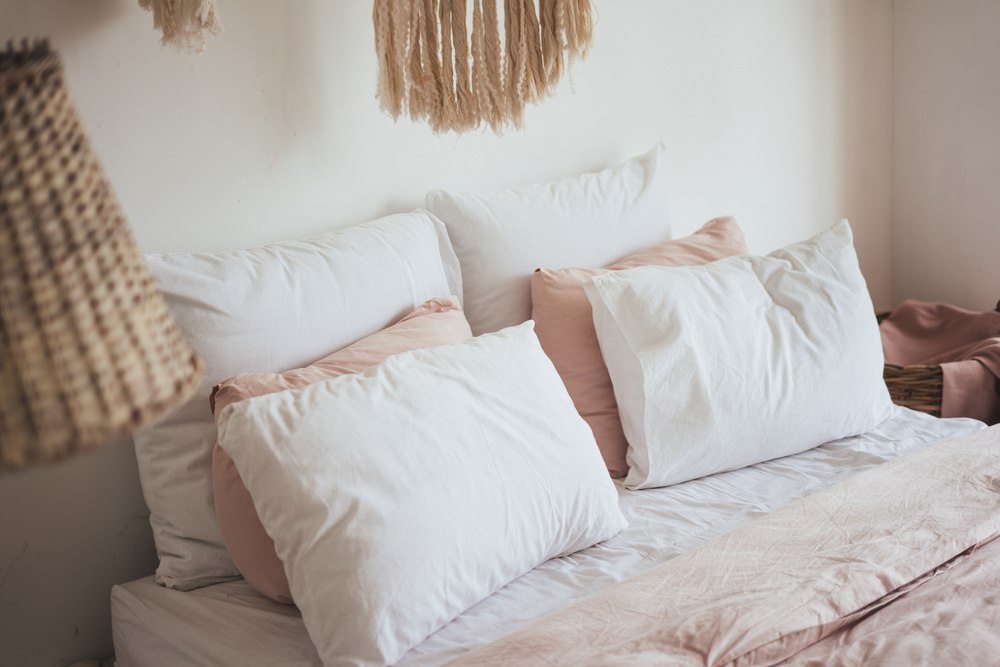 Zašto je dobro spavati na svilenim jastučnicama