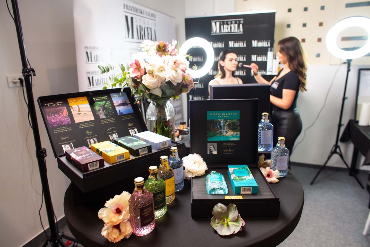 Održan Elle Fashion Show 2022