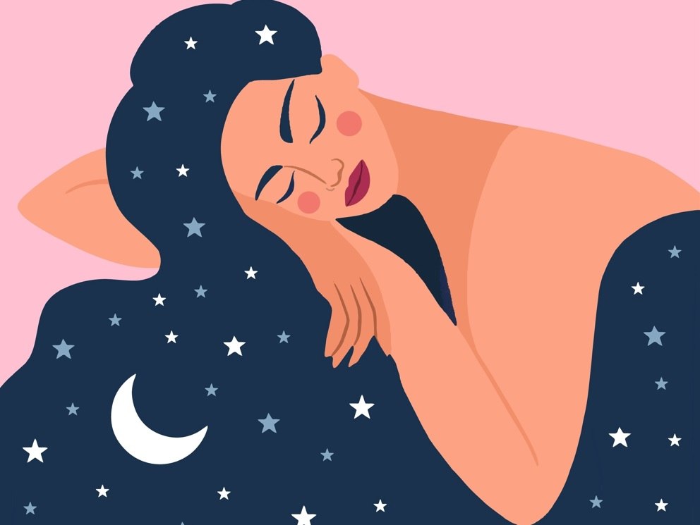 Kako primati znakove iz svemira