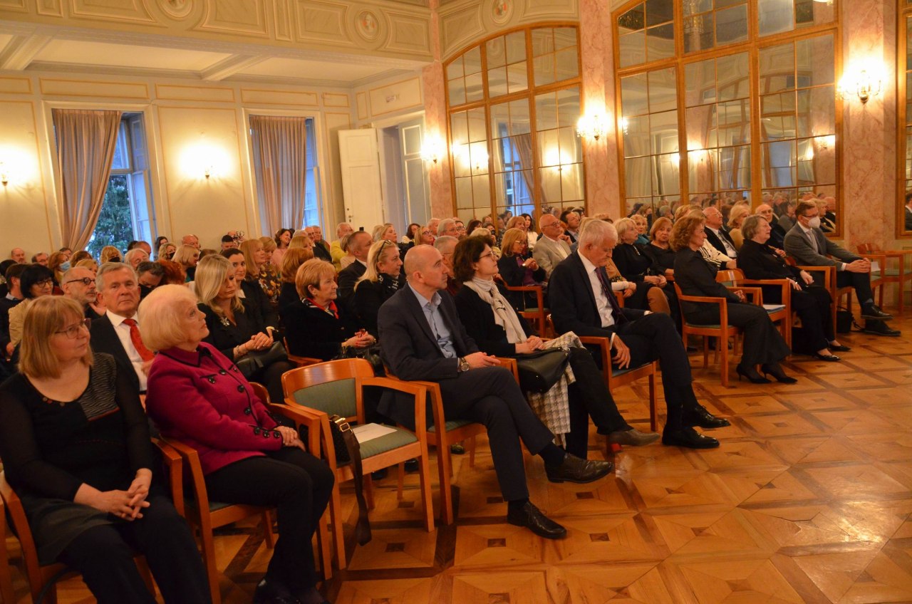 Promocija Zagreb moj grad