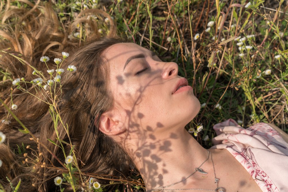 Vođena joga nidra Danijela Dubičanca