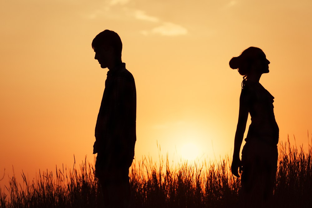 Što očekivati kad prekinete vezu s velikom ljubavi