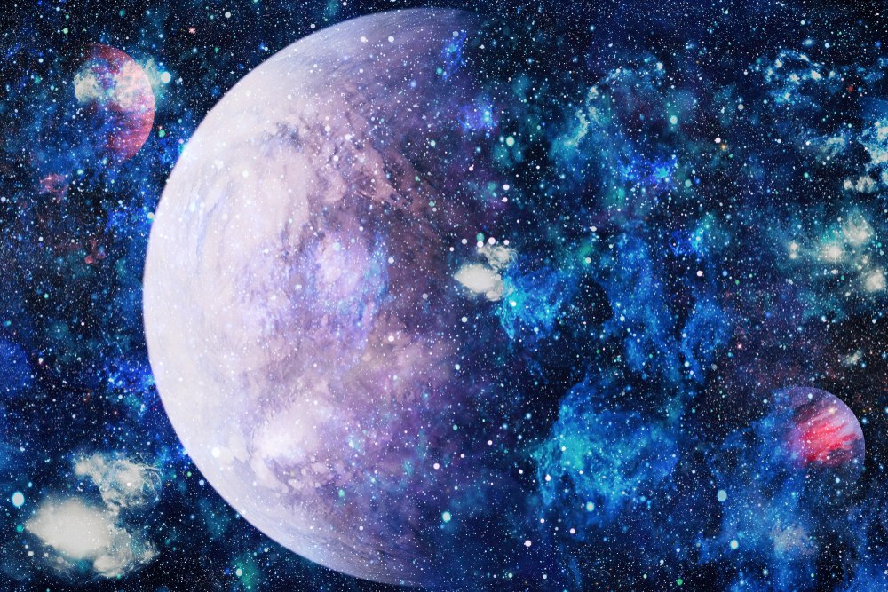 Retrogradni Pluton od 29 travnja do 8 listopada 2022