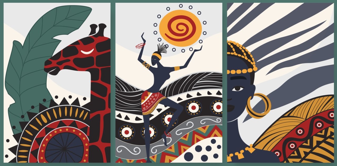 Koji ste znak prema afričkom horoskopu