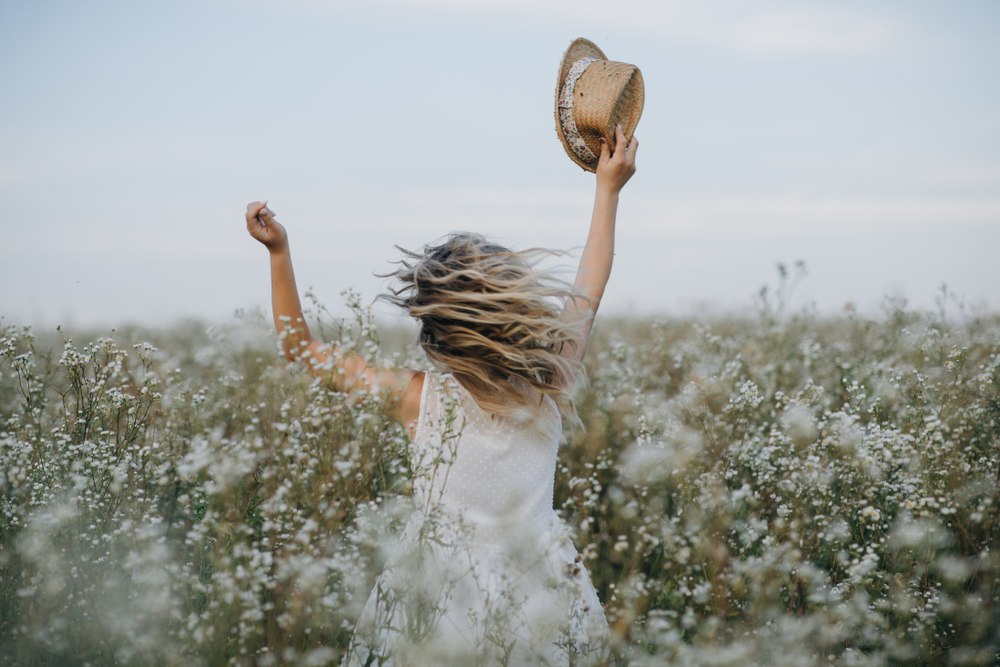 Test Jeste li mladi ili stari duhom