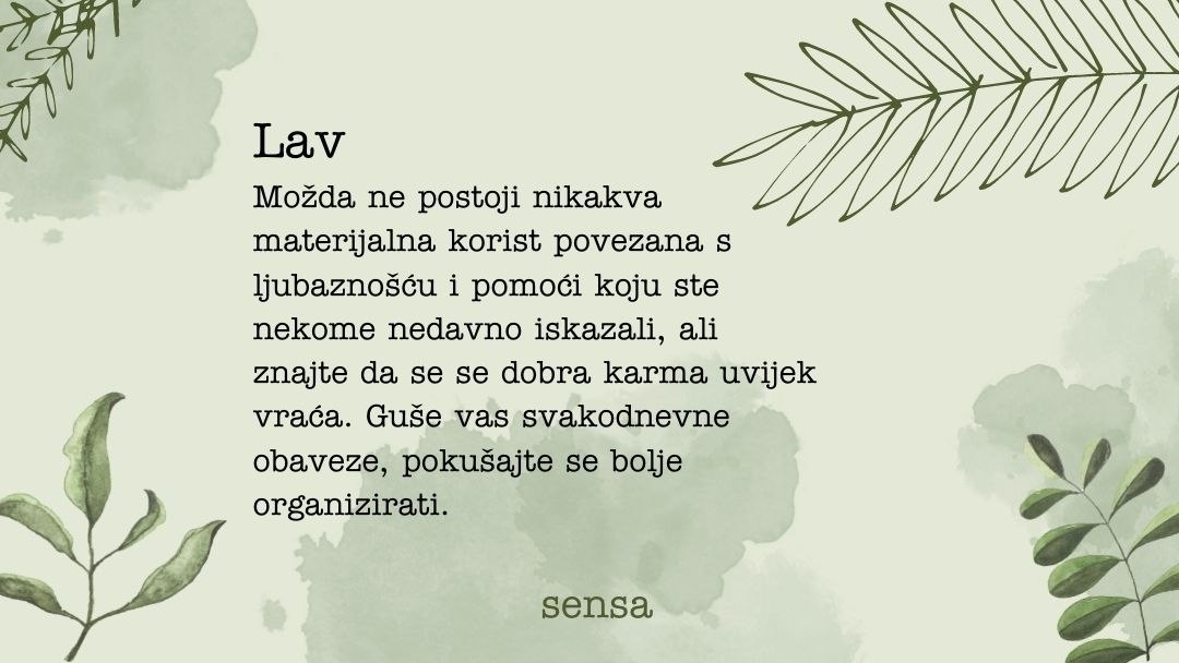 Dnevni horoskop za 19 svibanj 2022