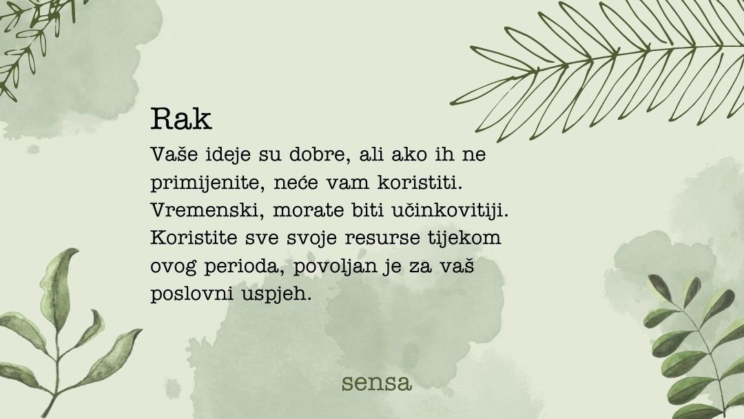 Dnevni horoskop za 19 svibanj 2022