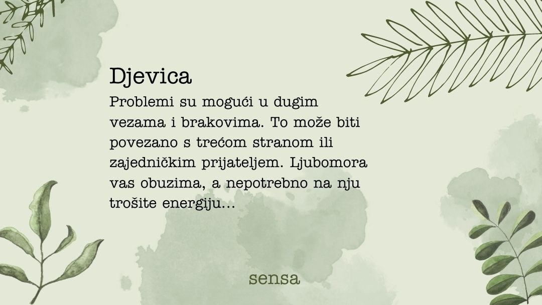 Dnevni horoskop za 20 svibanj 2022