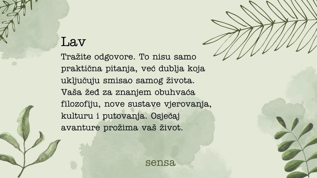 Dnevni horoskop za 20 svibanj 2022