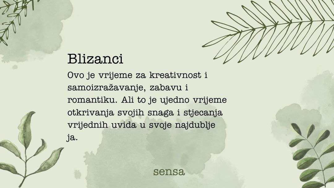 Dnevni horoskop za 20 svibanj 2022