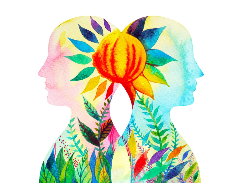 Kako promijeniti boju svoje aure