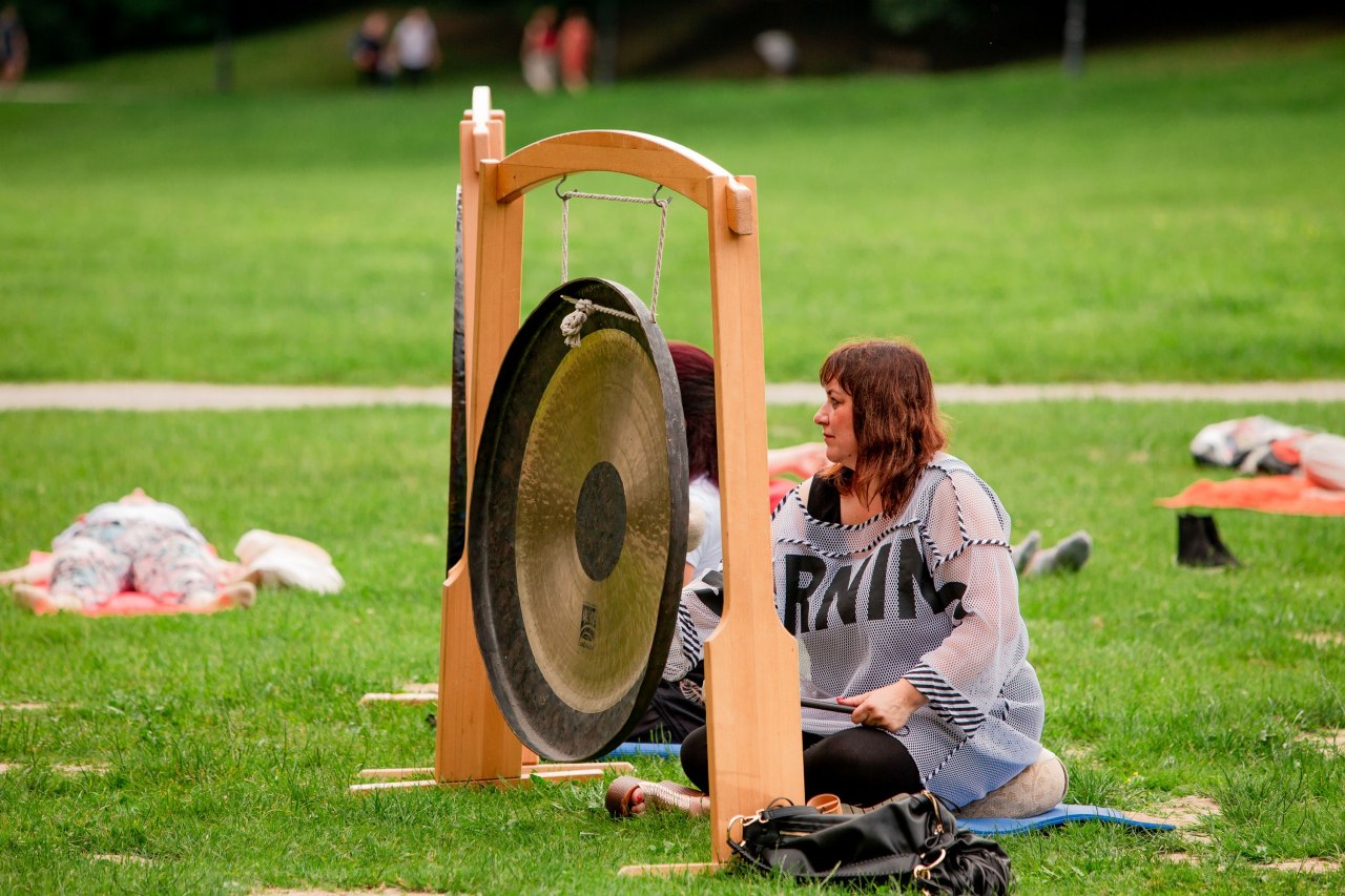 Gong kupku vodila je Svetlana Vukić