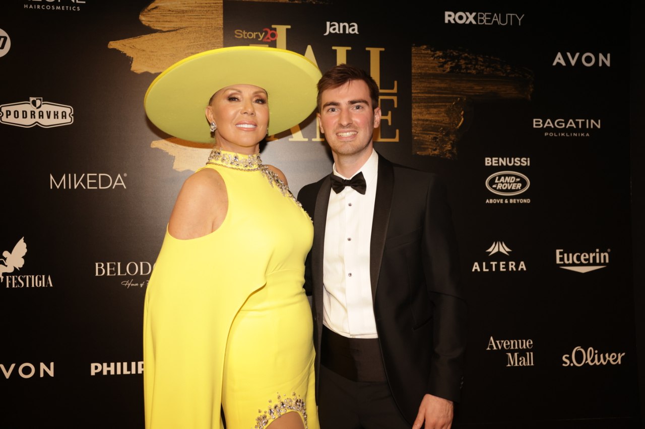 Dobitnici nagrada Story Hall of Fame 2022