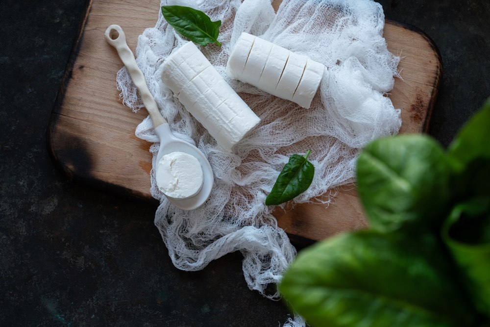 Kako doma napraviti veganski sir