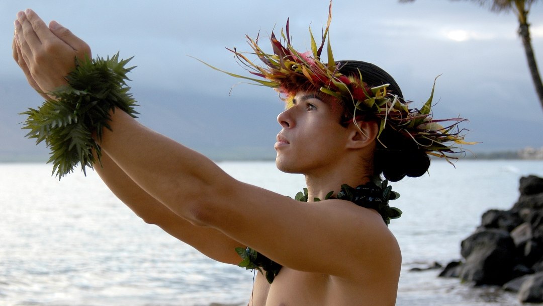 Havajska metoda opraštanja
