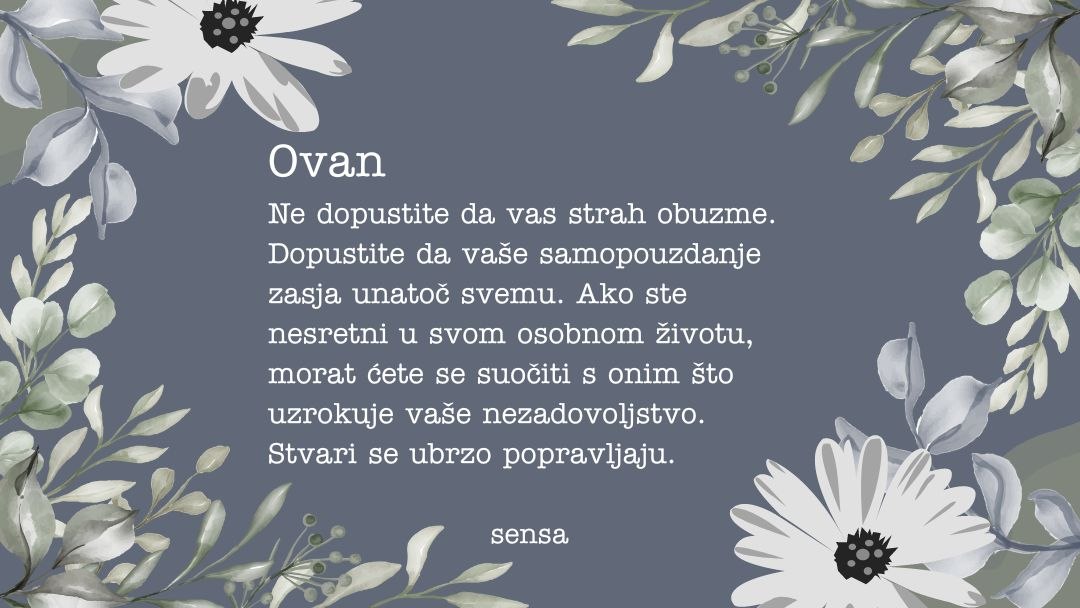 Dnevni horoskop za 24 lipanj 2022