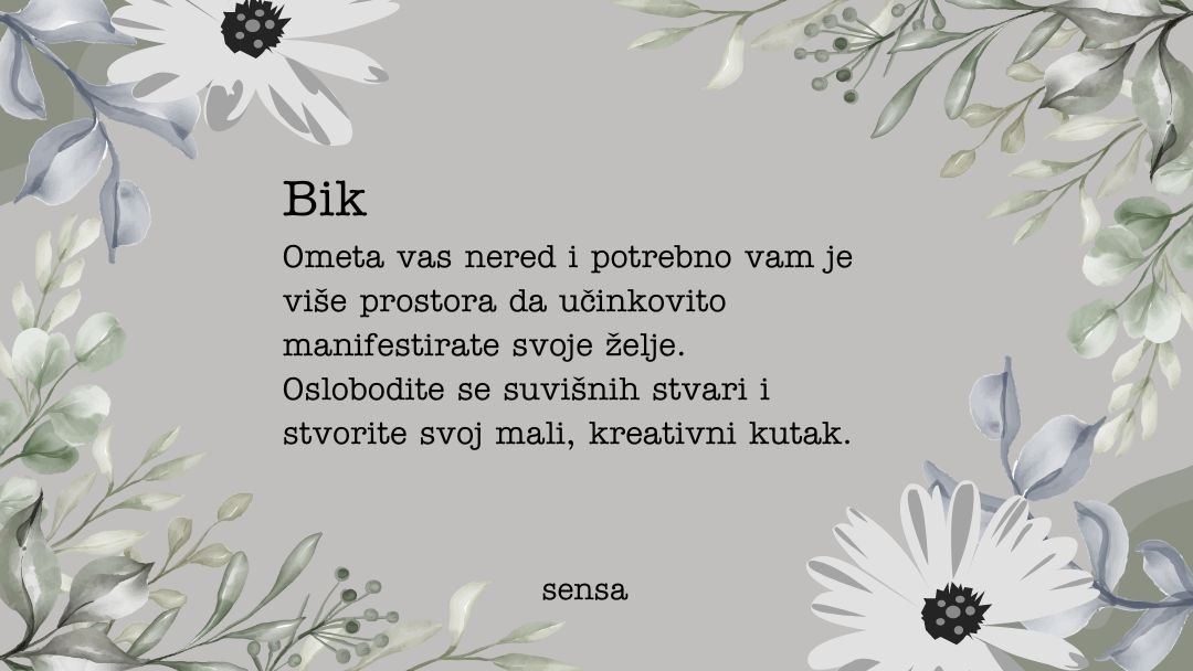 Dnevni horoskop za 24 lipanj 2022