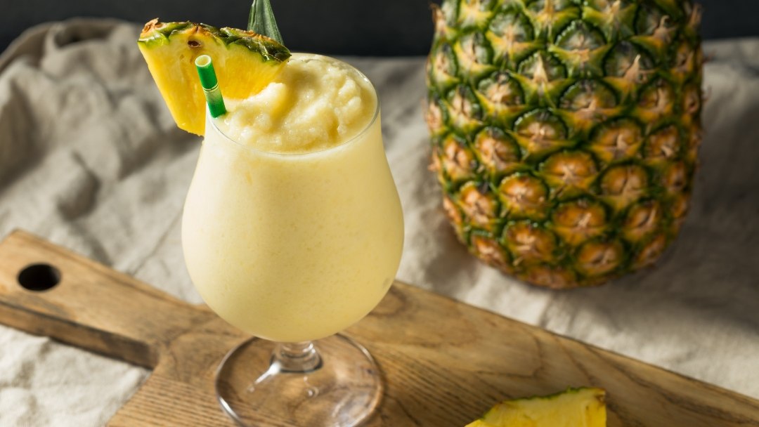 Smoothieji za mršavljenje s 3 sastojka