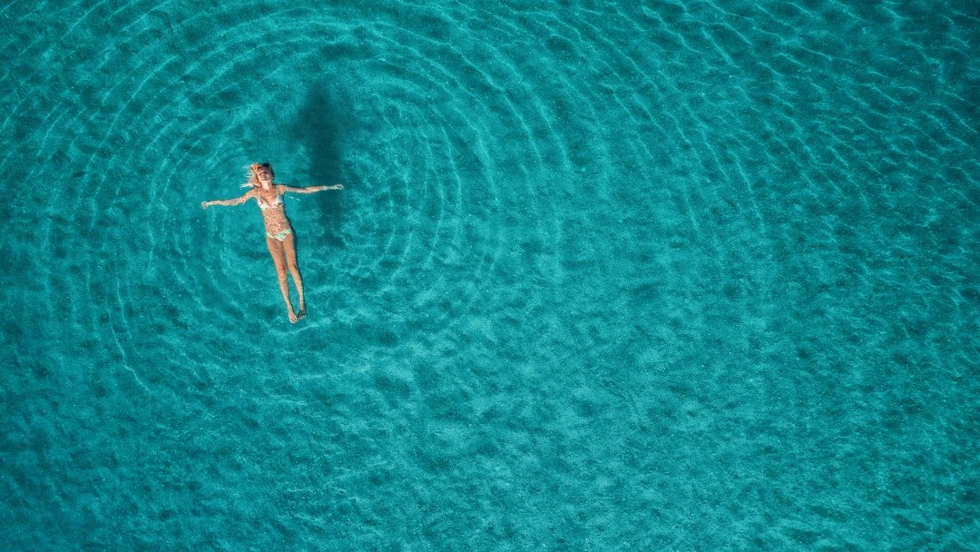 Kako se čisti aura i zašto je to važno