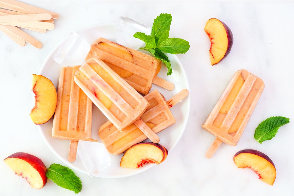 Kako napraviti domaći sladoled bez šećera