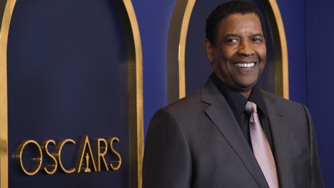 10 najmudrijih citata Denzela Washingtona