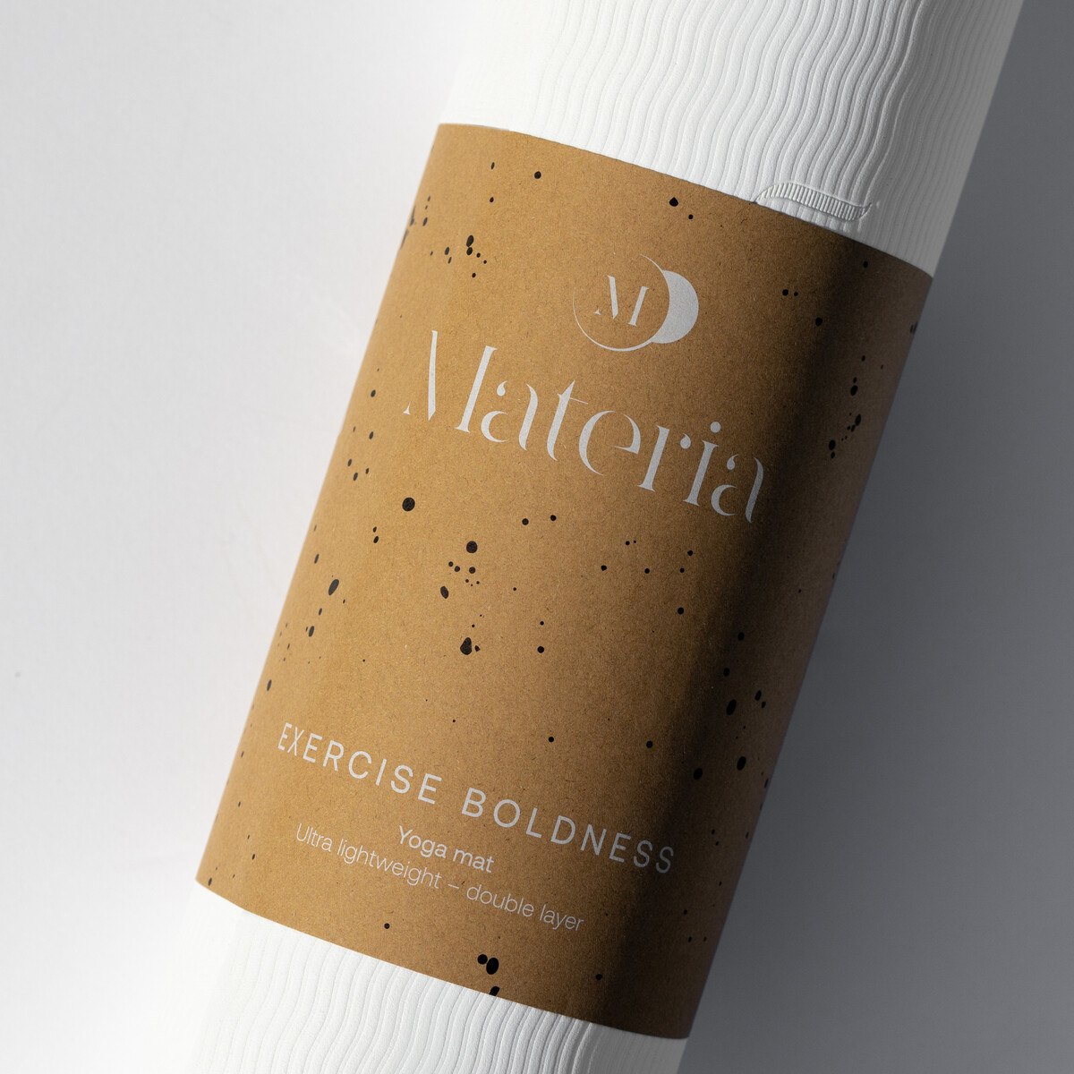 CLEAN & CHIC MATERIA MAT