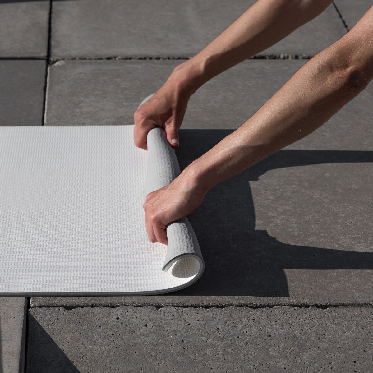 CLEAN & CHIC MATERIA MAT